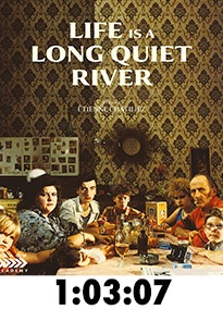 Life is a Long Quiet River Blu-Ray Review