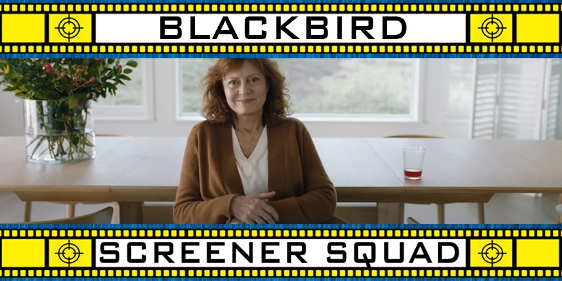 Blackbird Movie Review
