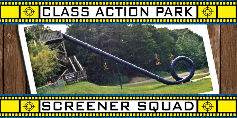 Class Action Park Movie Review