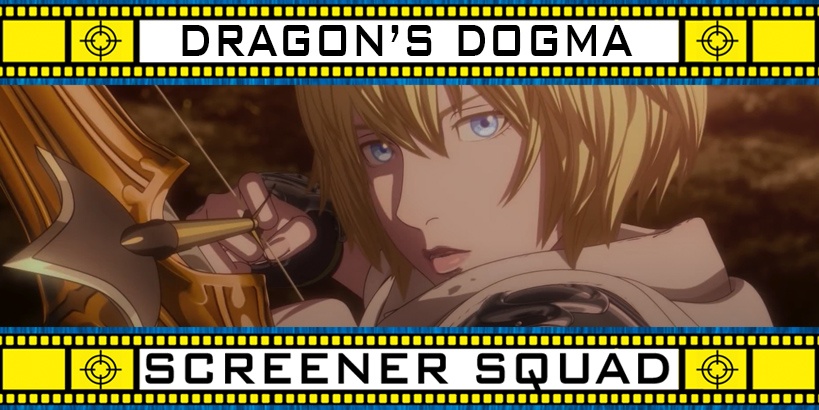 Dragon's Dogma TV Series Review