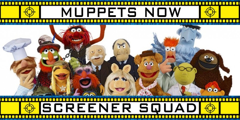Muppets Now TV Series Review