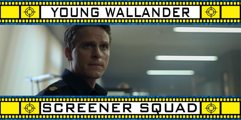 Young Wallander TV Series Review