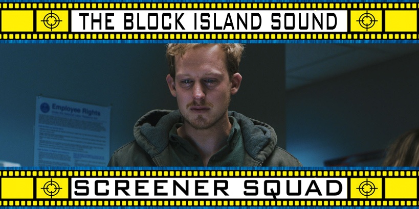 The Block Island Sound Movie Review