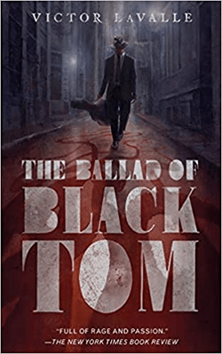 The Ballad of Black Tom Review