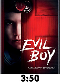 Evil Boy DVD Review