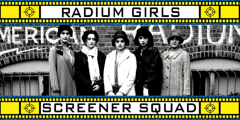Radium Girls Movie Review