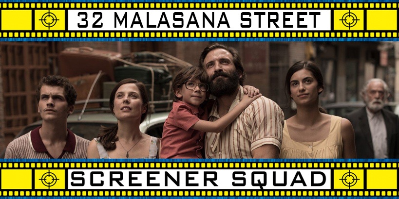 32 Malasana Street Movie Review
