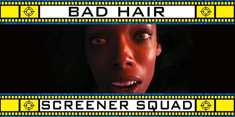 Bad Hair Movie Review