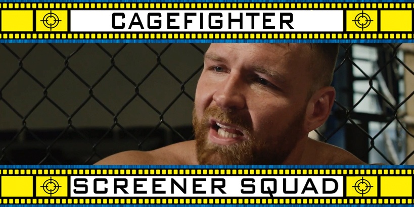Cagefighter: Worlds Collide Movie Review