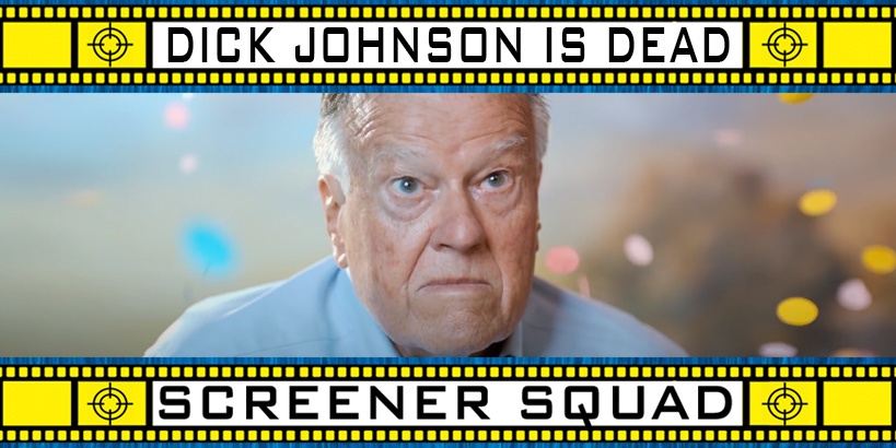 Dick Johnson is Dead Movie Review