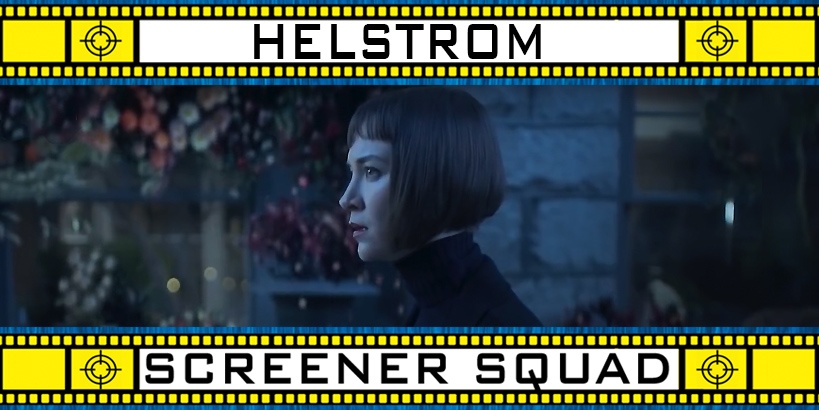 Helstrom TV Series Review