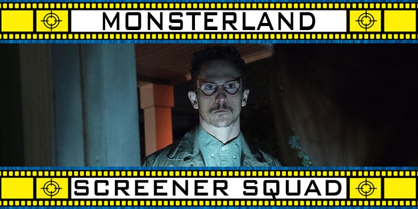 Monsterland TV Series Review