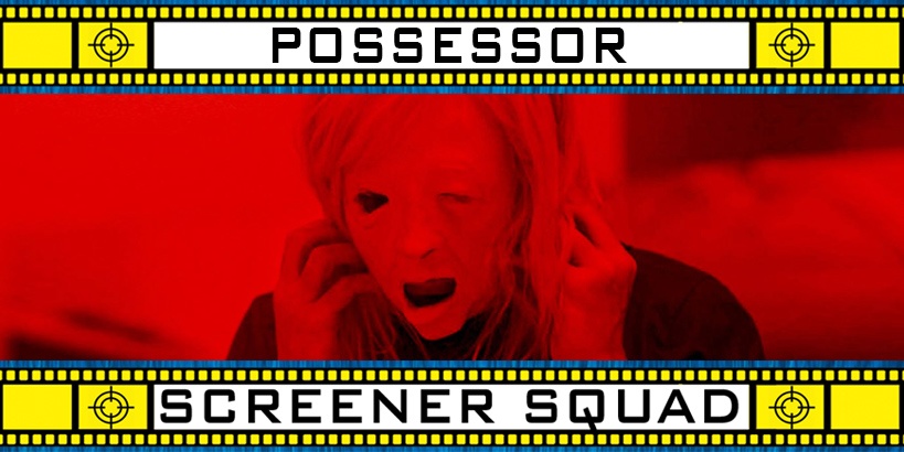 Possessor Movie Review