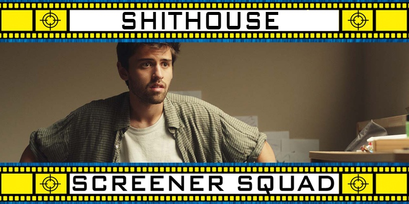 Shithouse Movie Review