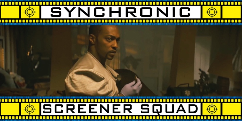 Synchronic Movie Review
