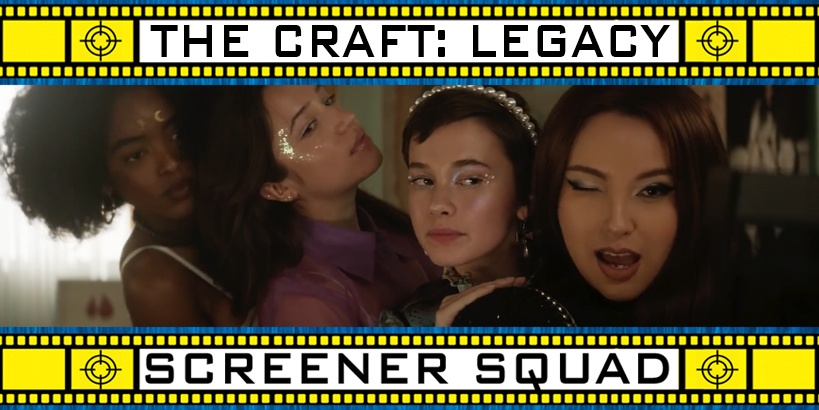 The Craft: Legacy Movie Review