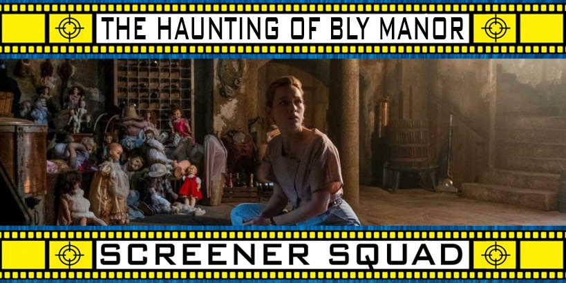 The Haunting of Bly Manor TV Series Review