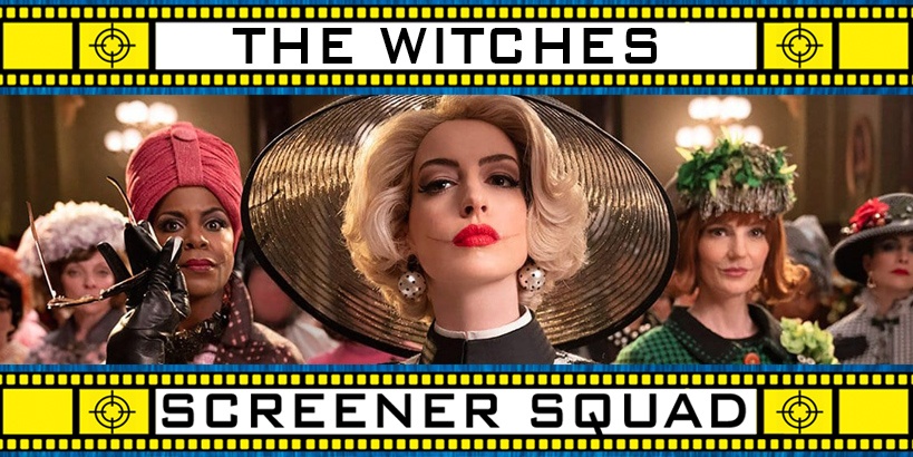 The Witches Movie Review