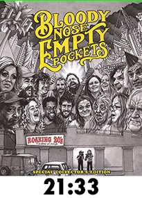 Bloody Nose and Empty Pockets Blu-Ray Review