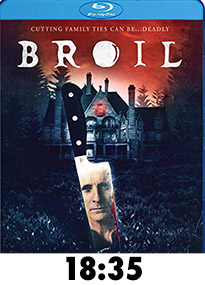 Broil Blu-Ray Review