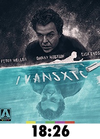 Ivans XTC Blu-Ray Review
