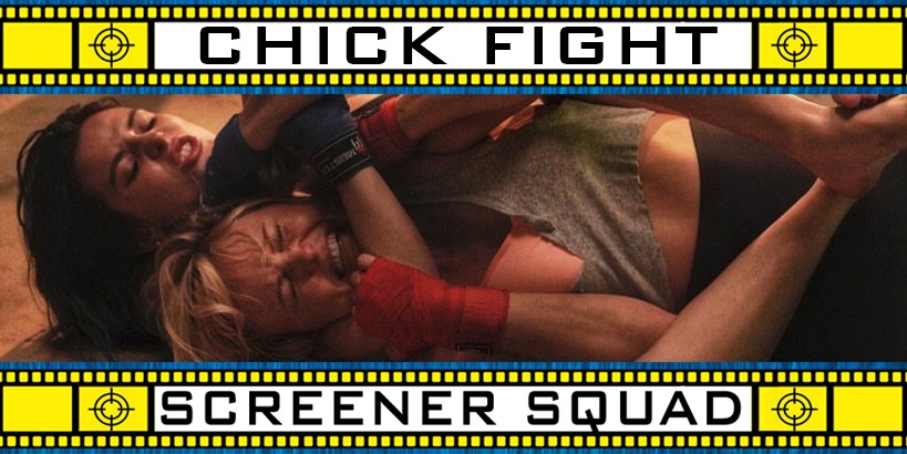 Chick Fight Movie Review