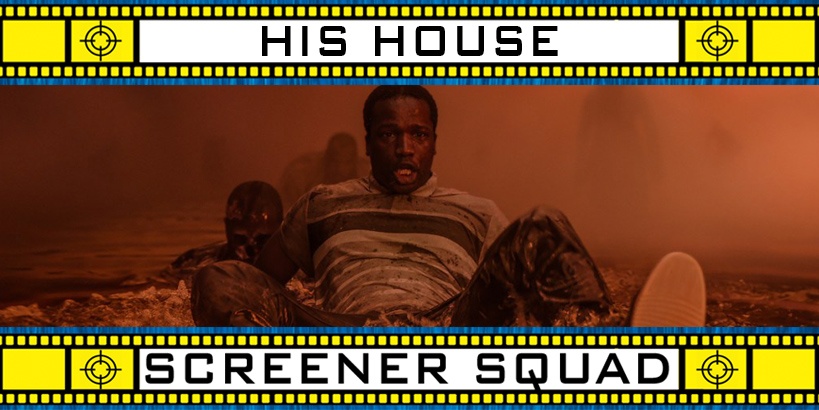 His House Movie Review