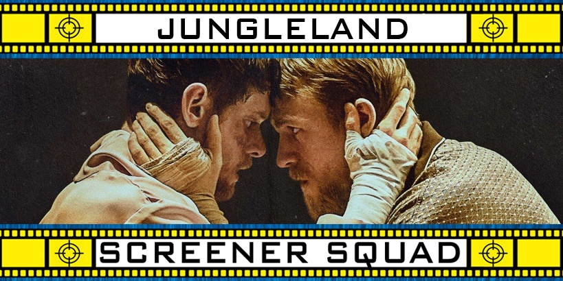 Jungleland Movie Review