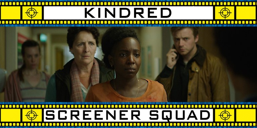 Kindred Movie Review