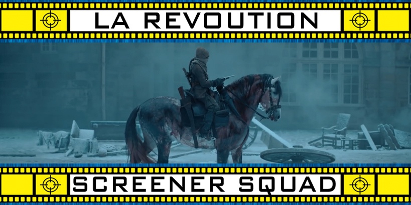 La Revolution TV Series Review