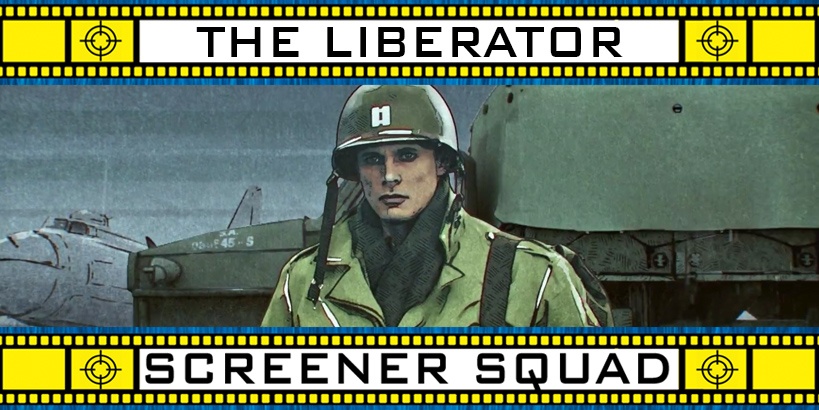 The Liberator Miniseries Review