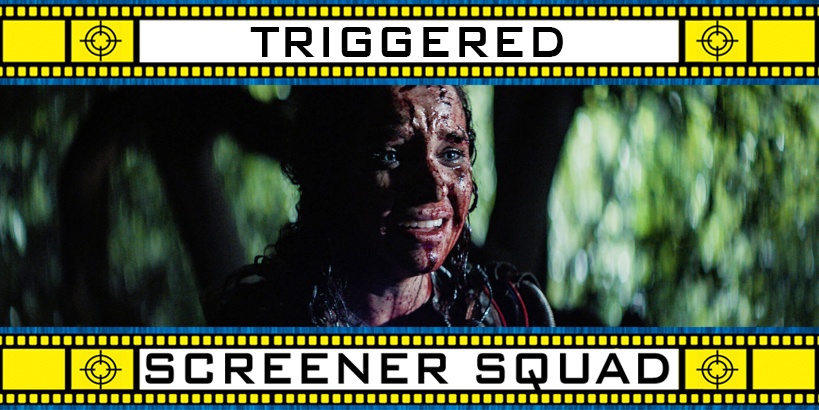 Triggered Movie Review