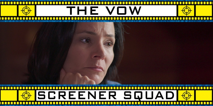 The Vow Miniseries Review