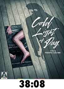 Cold Light of Day Blu-Ray Review
