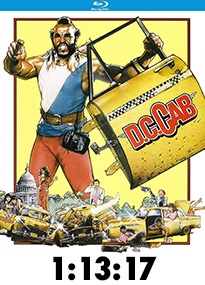 DC Cab Blu-Ray Review