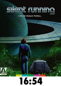 Silent Running Blu-Ray Review