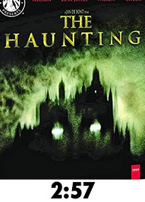 The Haunting Blu-Ray Review