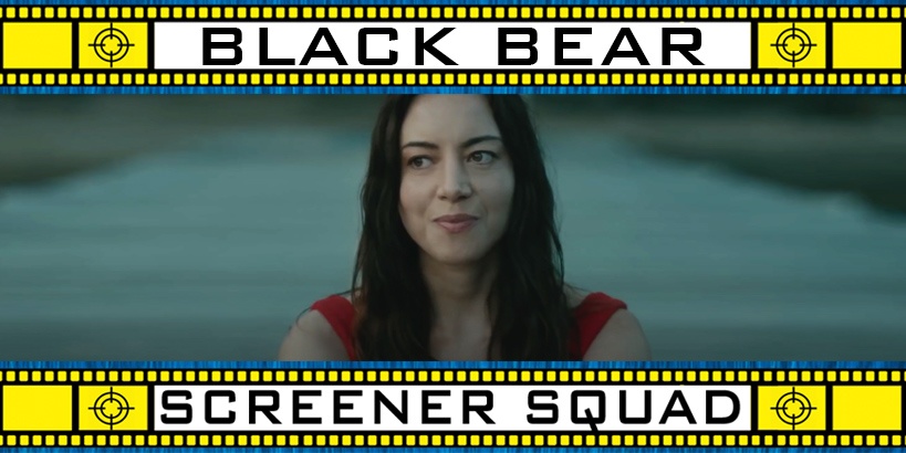 Black Bear Movie Review