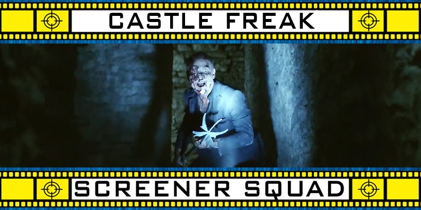 Castle Freak Movie Review