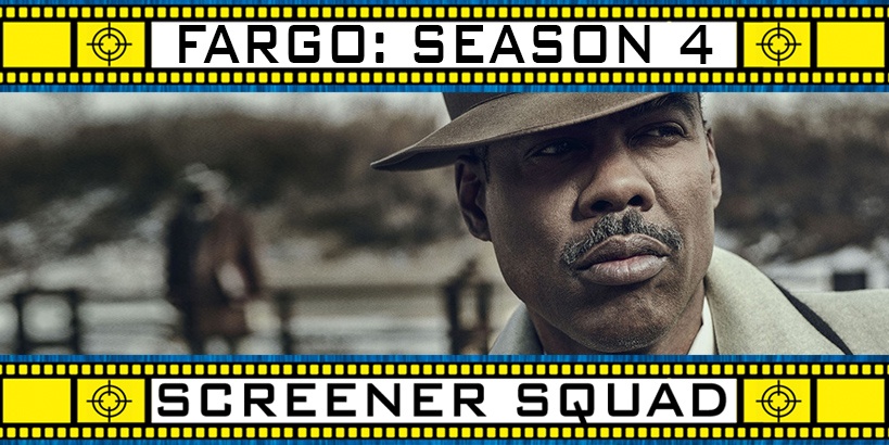 Fargo Season 4 Review