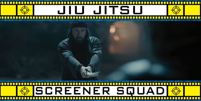 Jiu Jitsu Movie Review