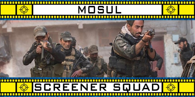 Mosul Movie Review