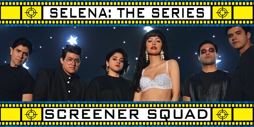 Selena: The Series Review