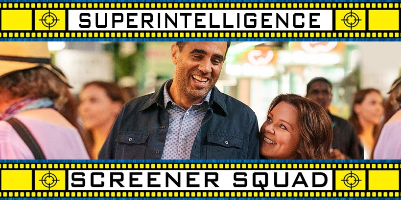 Superintelligence Movie Review