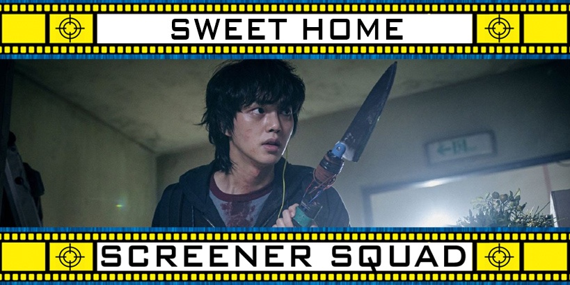 Sweet Home Series Review