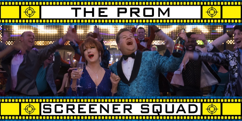 The Prom Movie Review