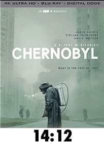 Chernobyl 4k Review