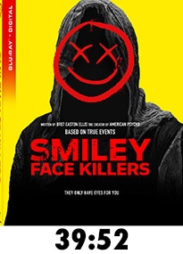 Smiley Face Killers Blu-Ray Review