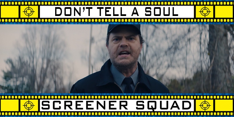 Don't Tell a Soul Movie Review