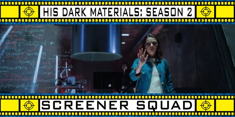 His Dark Materials Season 2 Review